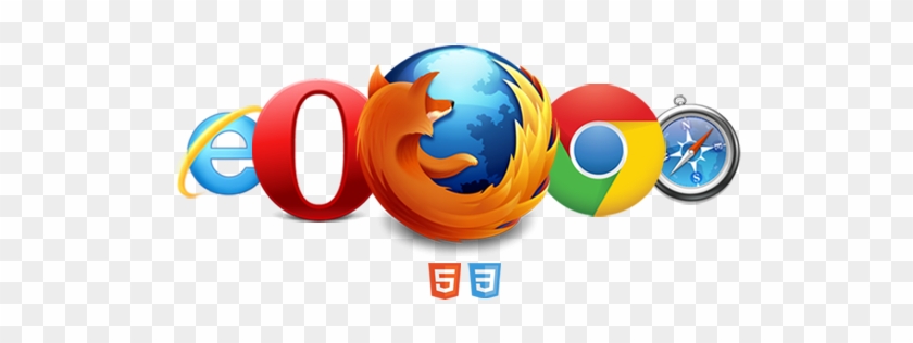 Best Web Application Development - Mozilla Firefox #795129