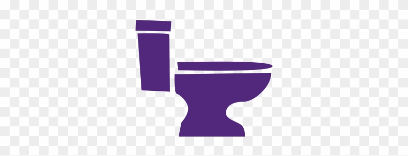 Icon - Toilet - Icon #795134