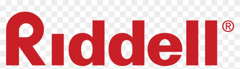 Riddell Logo - Riddell Sports Logo Png #795167