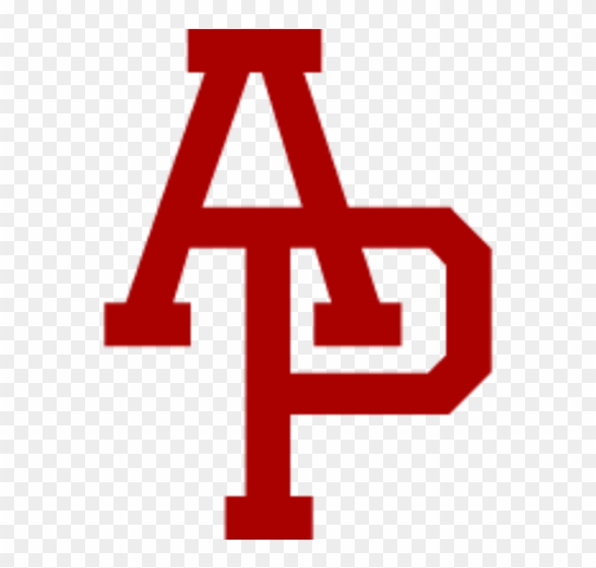 A - Azusa Pacific Football Logo #795181