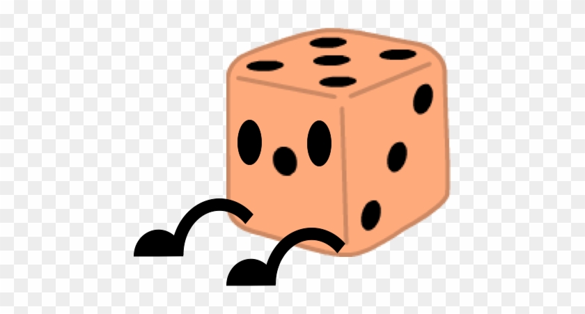 Fuzzy Die - Fuzzy Die #795196