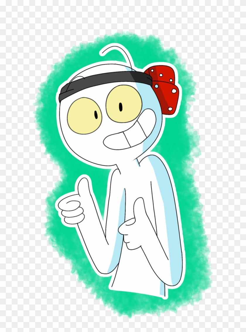 Fuzz By Fuzzydice07 - Comics #795200