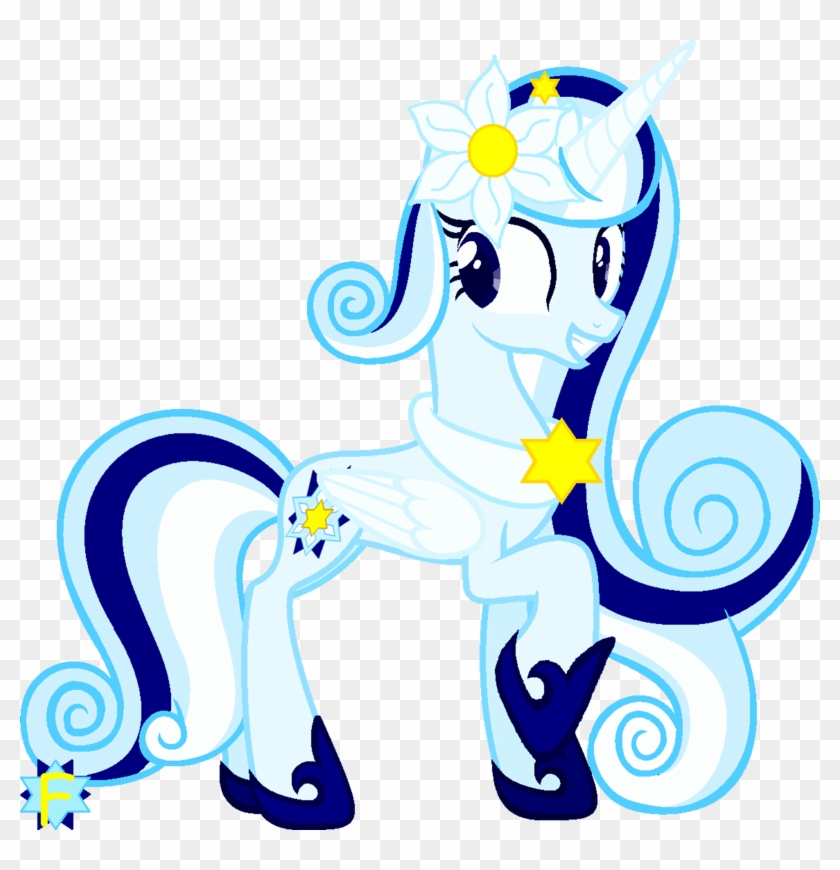 Elder Flakestar Starkle By Starlinesparkle896 - Cartoon #795206