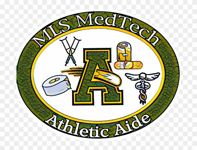 Sports Medicine - Amherst Schools #795219