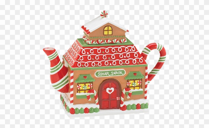 Christmas Cakes Gingerbread House - Christmas Day #795268