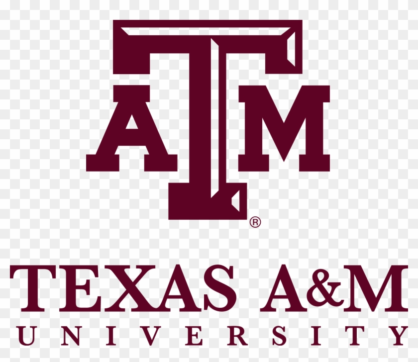 Tamu - Texas A&m University Logo #795318