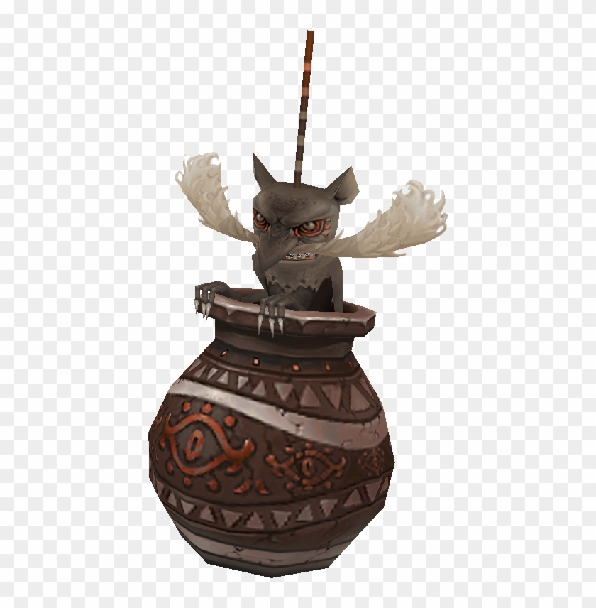 Magick Pot - Final Fantasy 12 Magic Pot #795332