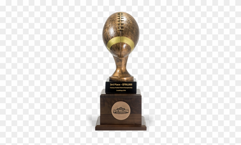 Fantasy Football 1 - Trophy #795354