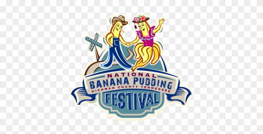 National Banana Pudding Festival Presented By National - National Banana Pudding Festival #795380