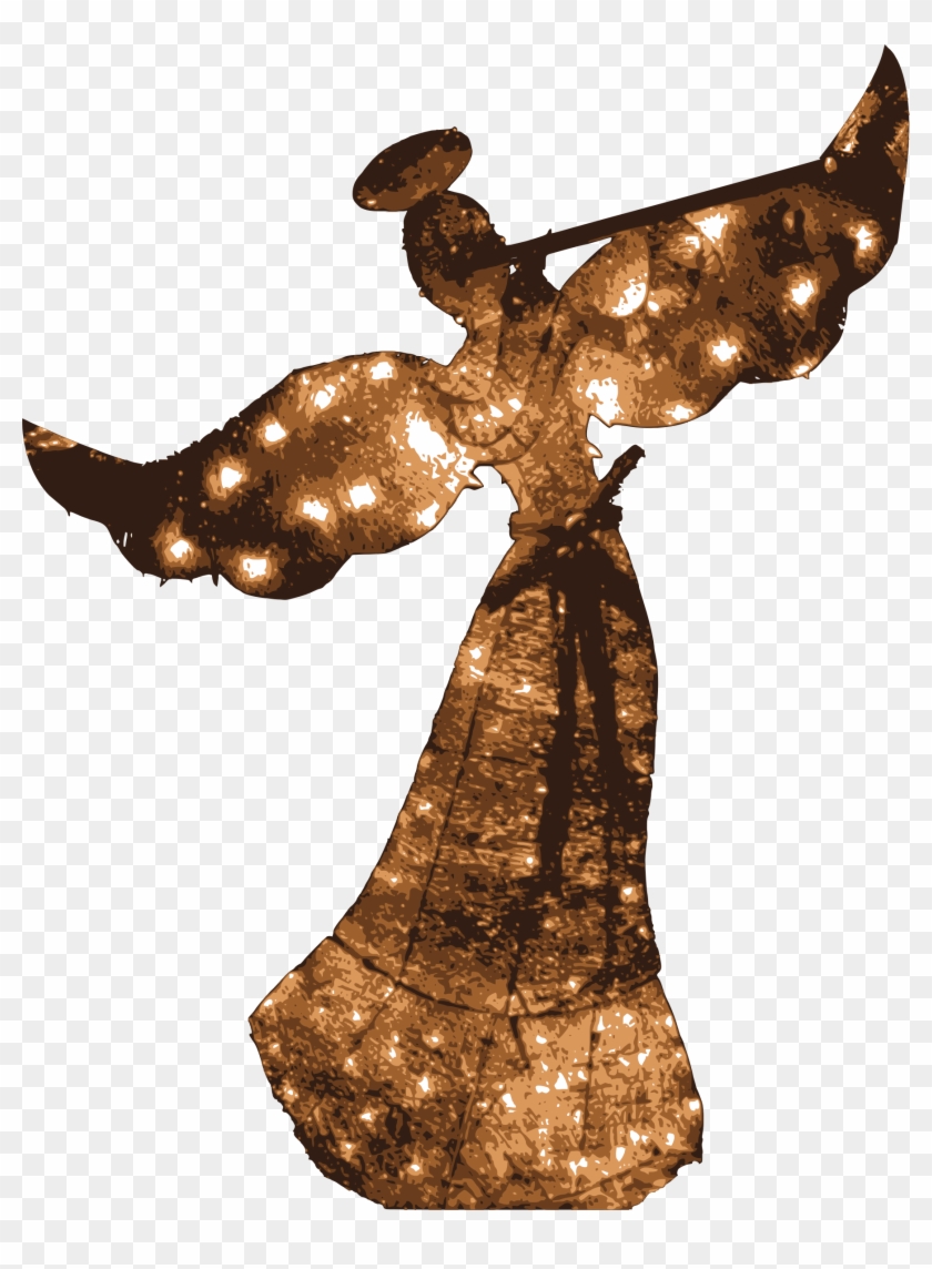 Fantasy Angel Png Image Transparent - Portable Network Graphics #795397