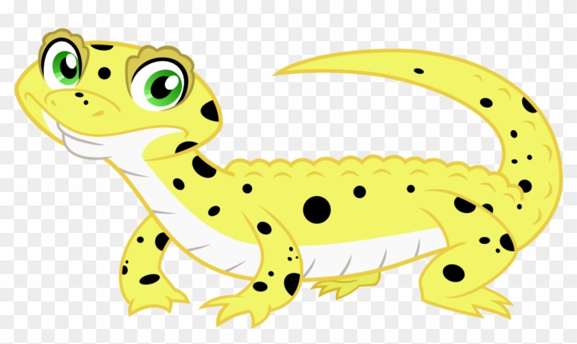 Cheezedoodle96, Equestria Girls, Gecko, Leopard Gecko, - Mlp Sunset Shimmer Pet #795474