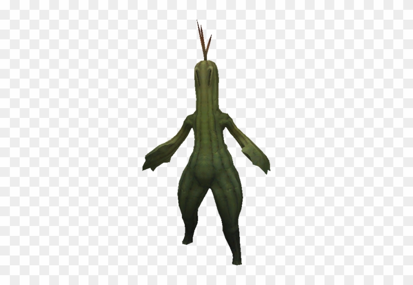 Final Fantasy 11 Cactuar #795538