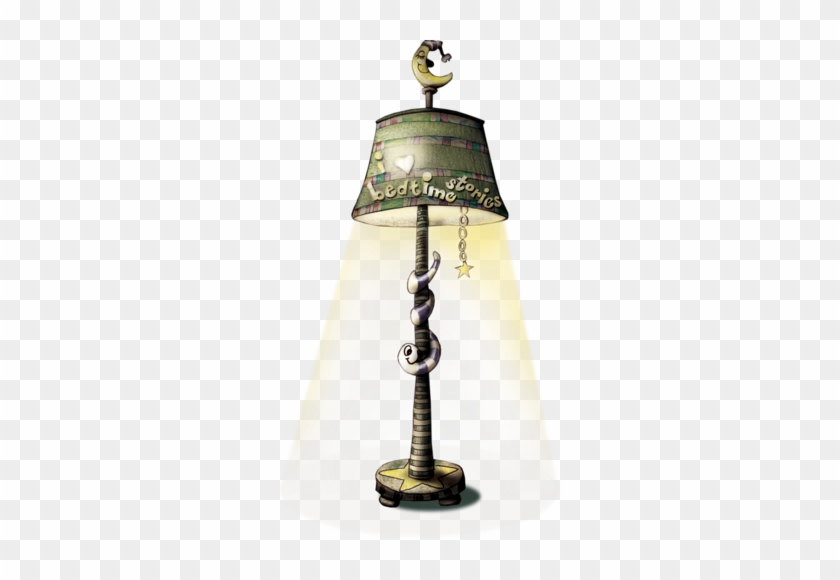 Fantasy Lanterns - Lampshade #795581