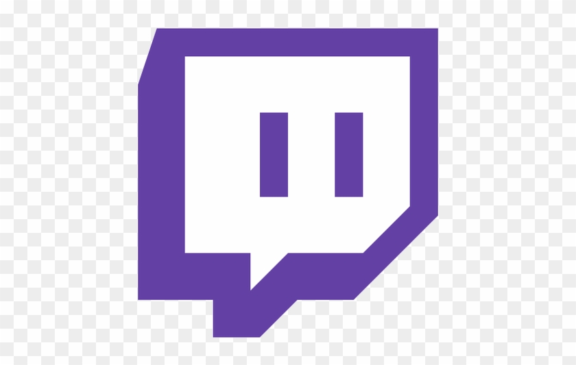 M9pjwl1x1n3nvzf8x8rc - Twitch Logo #795601