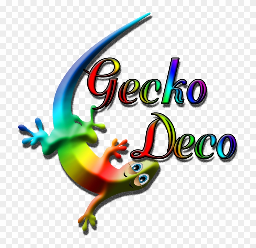 Gecko Deco Gecko Deco - Gecko Deco Gecko Deco #795669