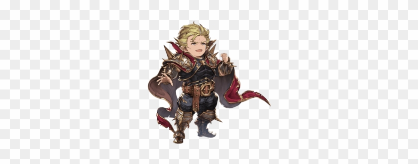 Guzaletha Npc - Granblue Fantasy Harvin Potato #795708