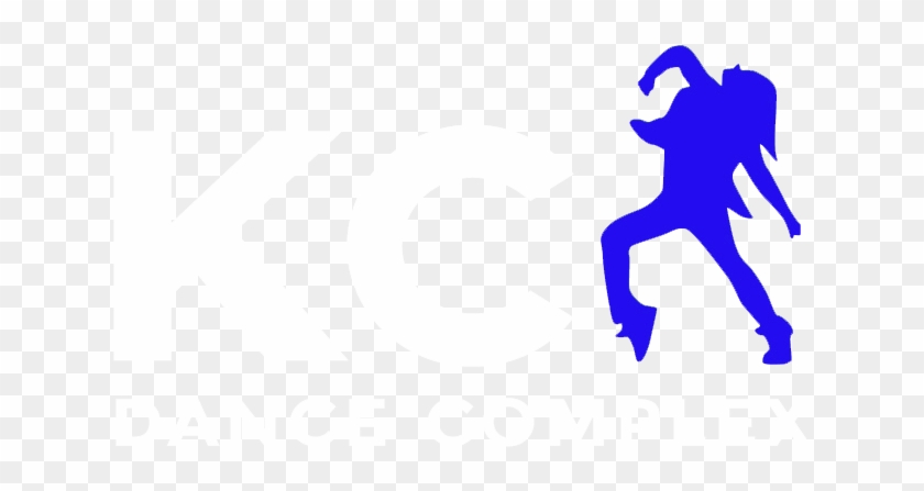 Kc Dance Complex Never Stop Dancing - Silhouette #795713