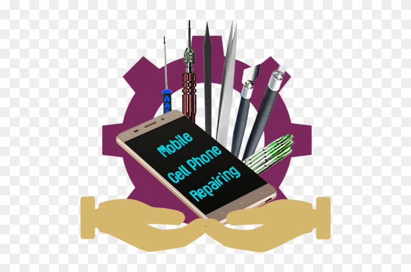 Mobile Phone Repairing - Mobile Phone #795764