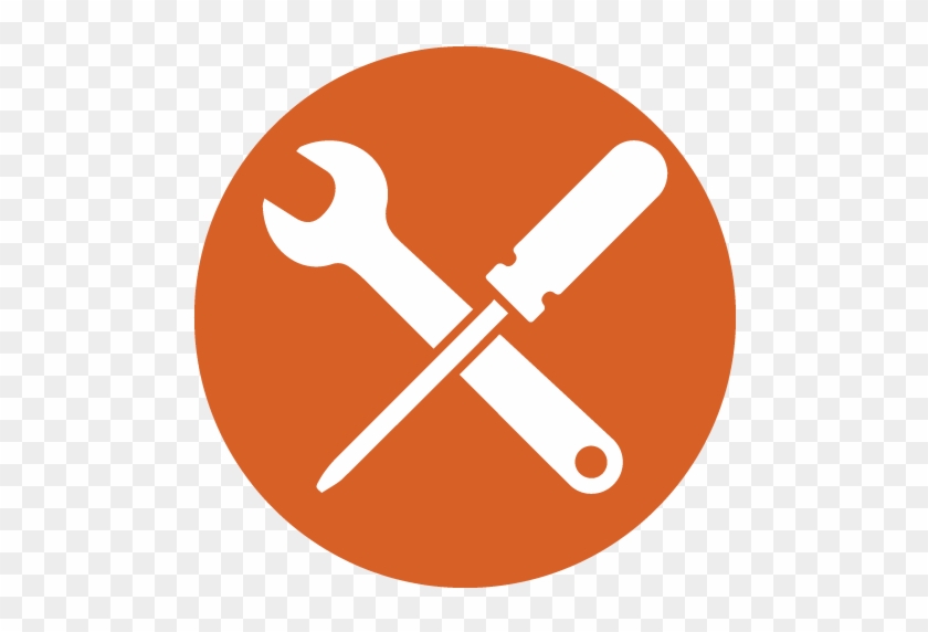 Repair And Maintenance Icon #795767