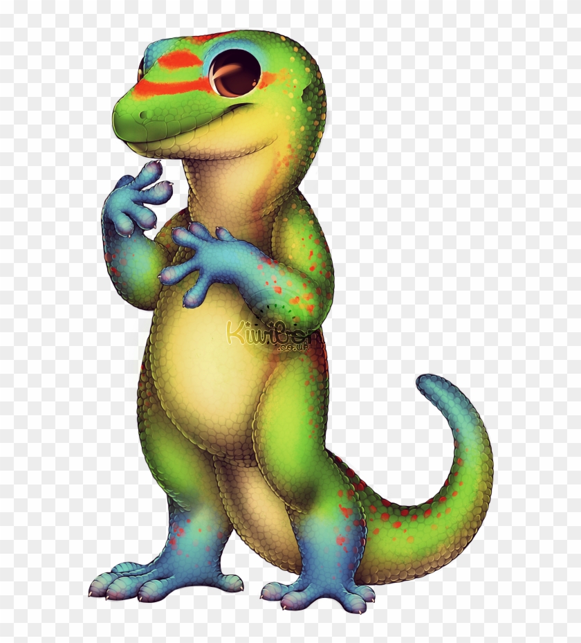 Gecko #795796