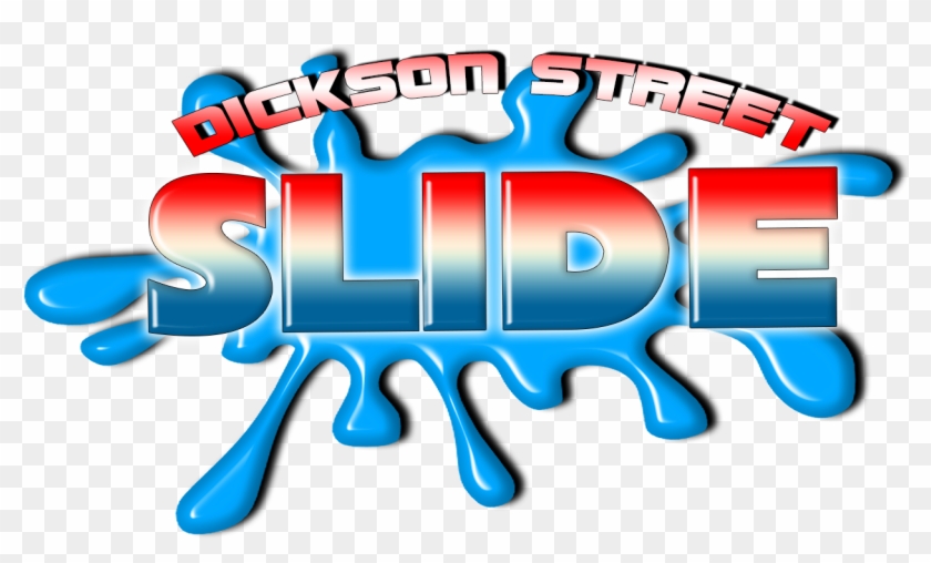 Dickson Street Slide 4 #795798