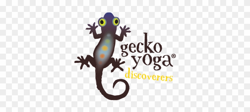 Module 3 - Discoverers - Gecko Yoga Academy #795824