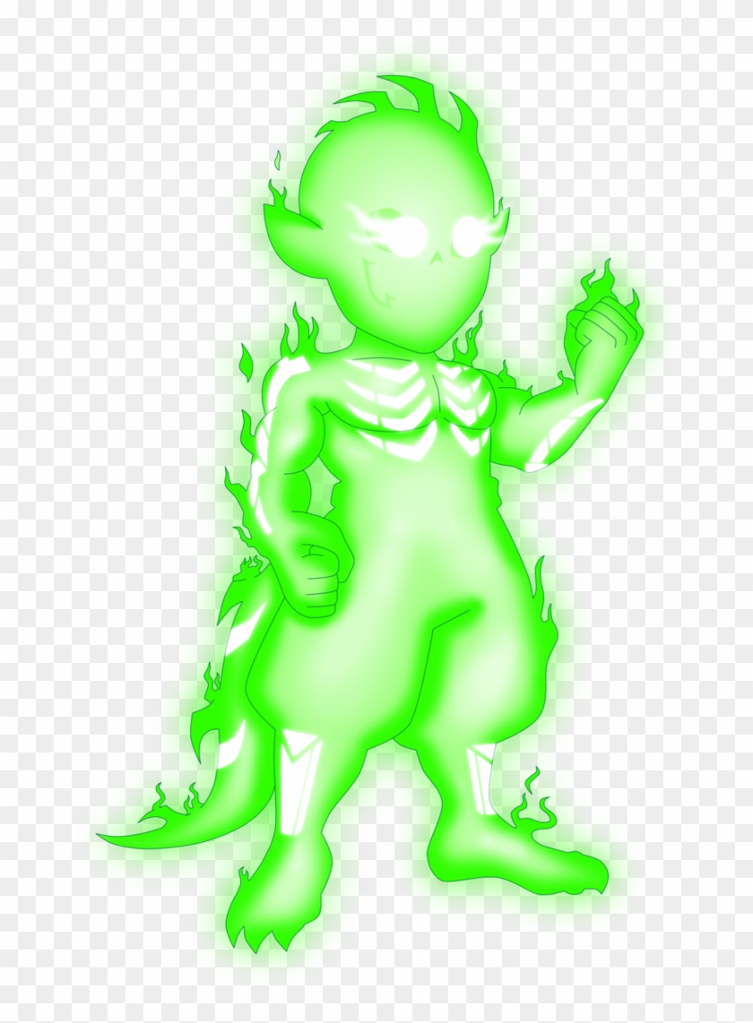 Gecko Merging Form By Thegeckoninja - Gecko Merging Form By Thegeckoninja #795850