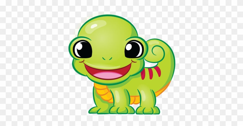 Product Description - Cartoon #795860