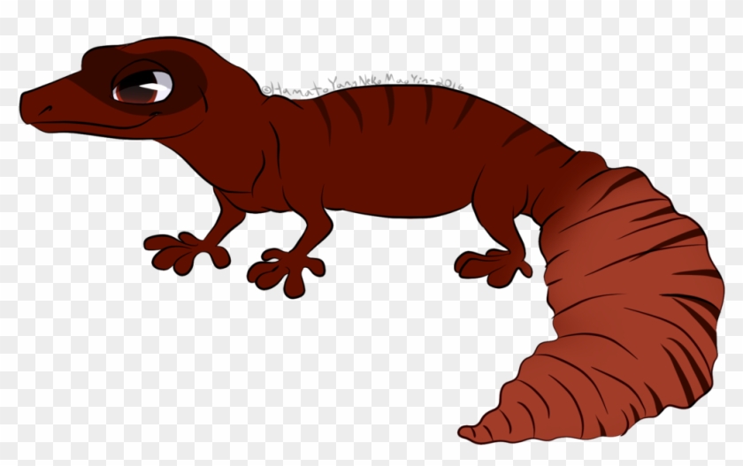 A36 Male Gecko By Axiestacks - Gecko #795870
