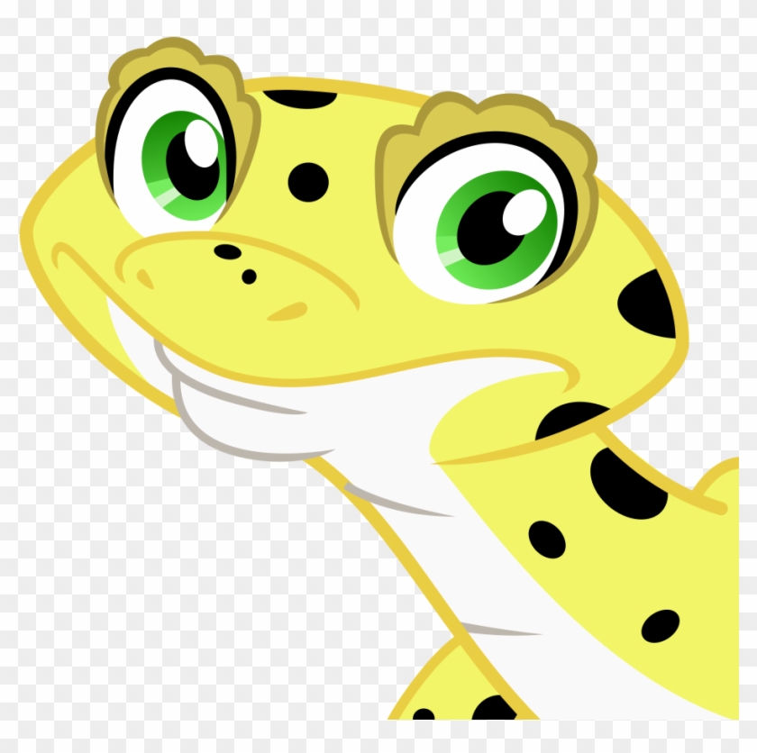 Cheezedoodle96, Equestria Girls, Leopard Gecko, Looking - Cartoon #795885