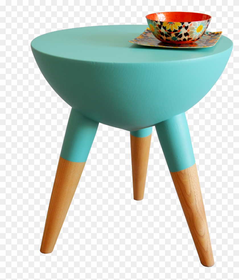 Pop Is A Wooden Made Stool - Coffee Table #795916