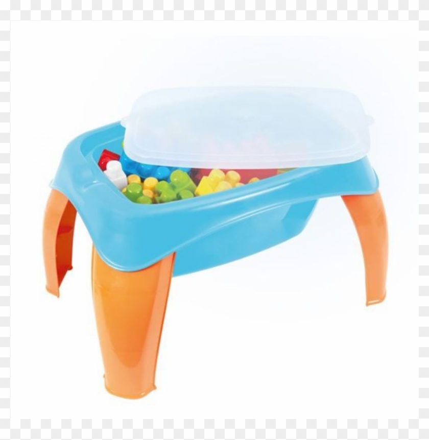 Activity Table (educational Toys) #795969