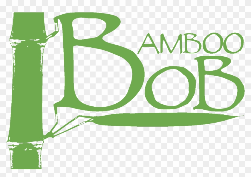 Bamboo Bob - Calligraphy #795998