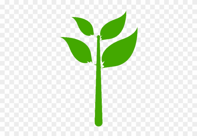 Image01 - Plant Icon Png #796032