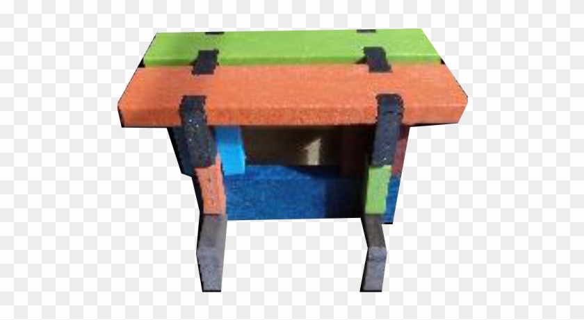 Mochinho Color - Coffee Table #796090