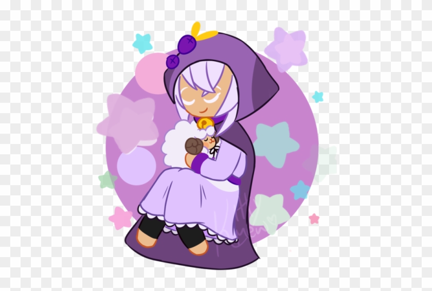 Secret Santa Gift For @yunscribbles - Cartoon #796102