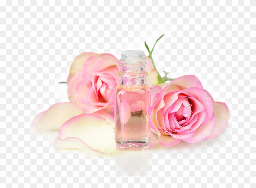 Rose Oil #796118