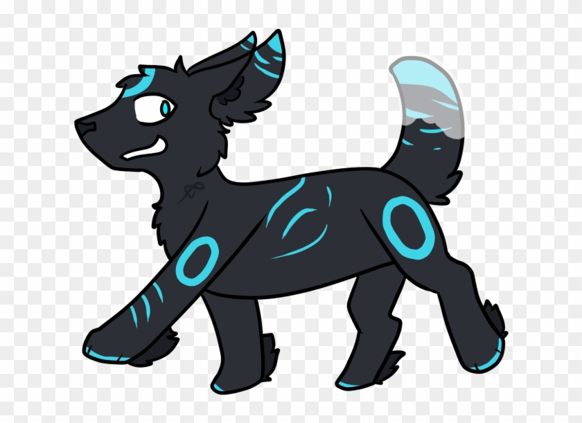 Carlos, Mathias And Skye For Actualcannibalshia Ovo - Dog Catches Something #796155