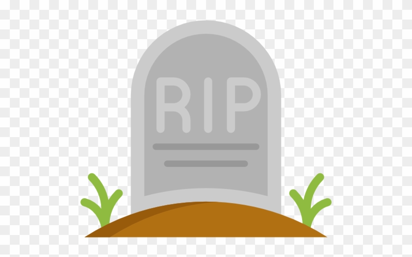 Computer Icons Headstone Clip Art - Tomb Icon Png #796184
