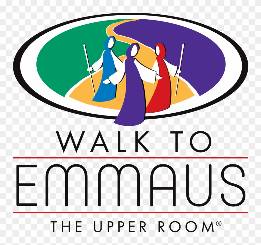About Nwsa Emmaus - Walk To Emmaus Logo #796243