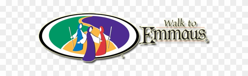 A Journey With Christ - Walk To Emmaus Logo #796248