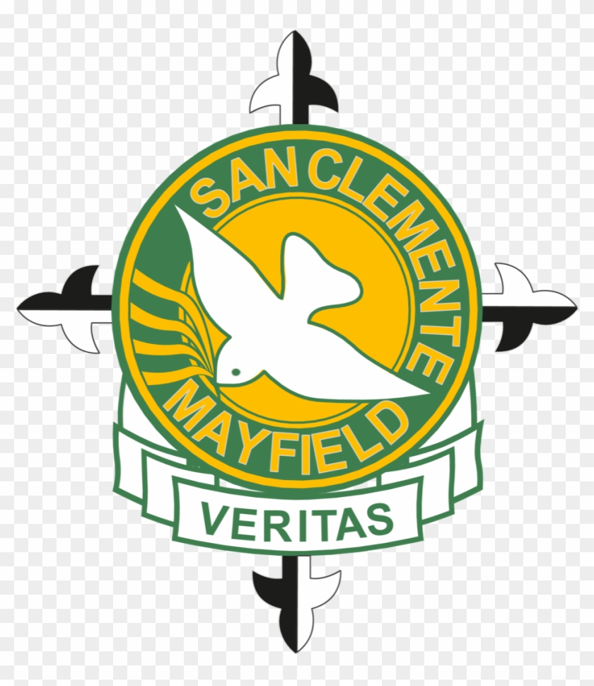 San Clemente High School Logo #796271