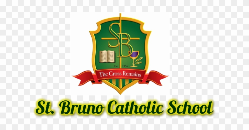 Bruno Catholic School - St Bruno Catholic School #796275