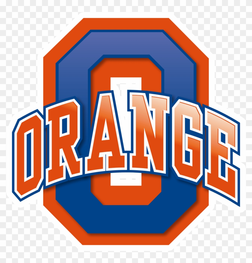 Olentangy Orange Pioneers - Olentangy Orange Pioneers #796295