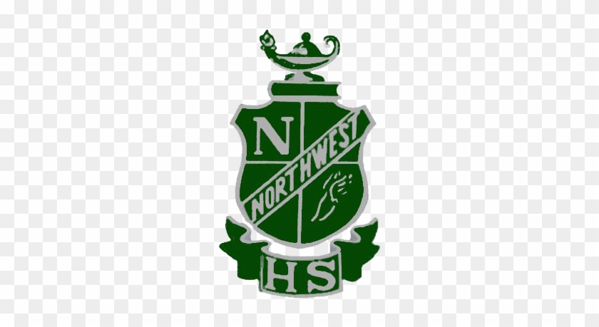 Northwest High School - Northwest High School Logo #796308