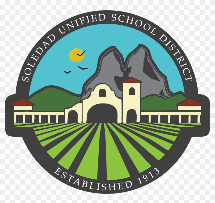 Circlelogo Rgb - Unified School District Logo #796329
