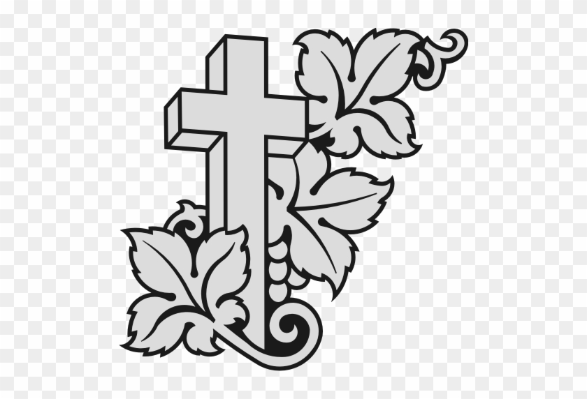 Send - Cross #796334