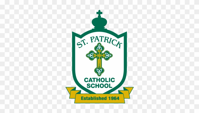768-2144 - St Patrick's Catholic School Jacksonville Fl #796351