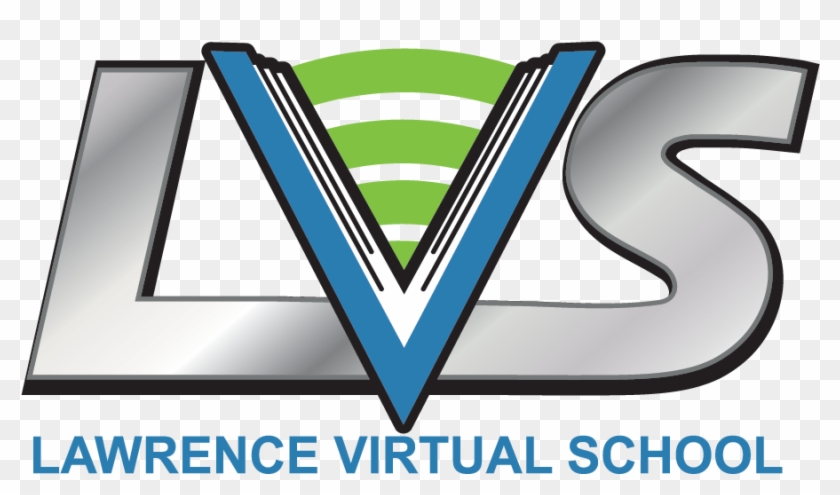 Logo For Lawrence Virtual School - Lawrence Virtual School #796352
