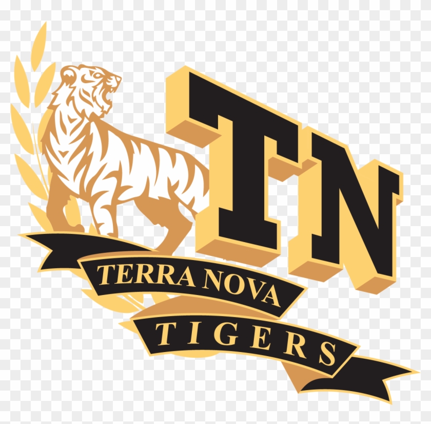 Terra Nova High School - Terra Nova High School Logo #796378
